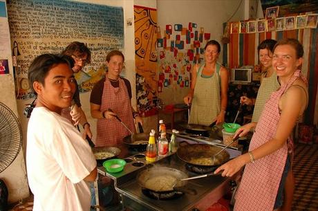 7 Gründe, warum Battambang ein empfehlenswertes Reiseziel ist Battambang - Kamboscha-6