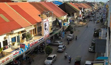 7 Gründe, warum Battambang ein empfehlenswertes Reiseziel ist Battambang - Kamboscha-1