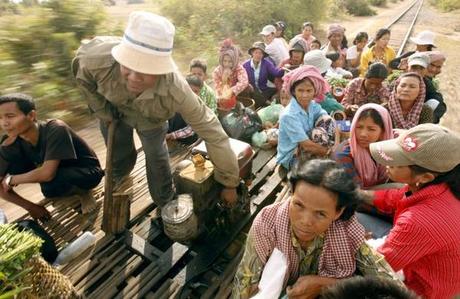 7 Gründe, warum Battambang ein empfehlenswertes Reiseziel ist Battambang - Kamboscha-7