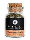 Ankerkraut Italienische Kräuter, 20g im Korkenglas Ankerkraut Italienische Kräuter, 20g im Korkenglas