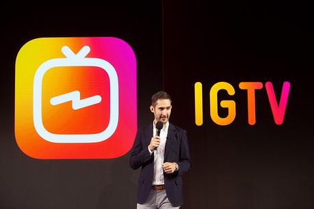 Instagram launcht IGTV – Konkurrenz für YouTube?