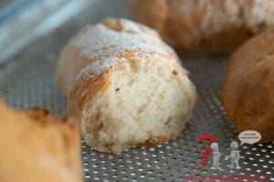 Besuch in der glutenfreien Backstube von Panista – Crowdfunding Besuch in der glutenfreien Backstube von Panista – Crowdfunding