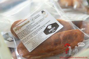 Besuch in der glutenfreien Backstube von Panista – Crowdfunding Glutenfreie Brörtchen von Panista