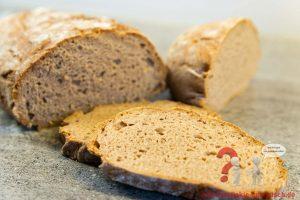 Besuch in der glutenfreien Backstube von Panista – Crowdfunding Besuch in der glutenfreien Backstube von Panista – Crowdfunding