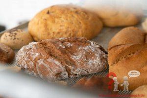 Besuch in der glutenfreien Backstube von Panista – Crowdfunding Besuch in der glutenfreien Backstube von Panista – Crowdfunding