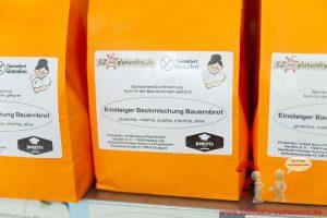 Besuch in der glutenfreien Backstube von Panista – Crowdfunding Besuch in der glutenfreien Backstube von Panista – Crowdfunding