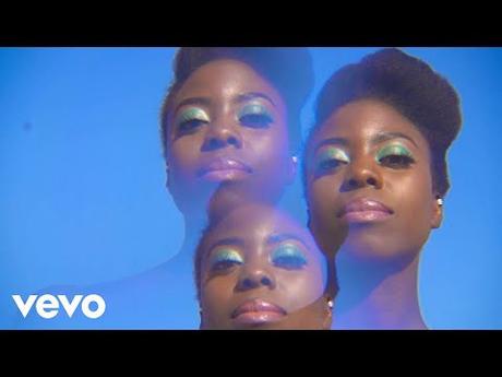 Kadija Kamara – Running In The Name Of The Game (Video) Kadija Kamara – Running In The Name Of The Game (Video)