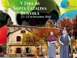 „Fira de Santa Catalina“ – Bunyola „Fira de Santa Catalina“ – Bunyola