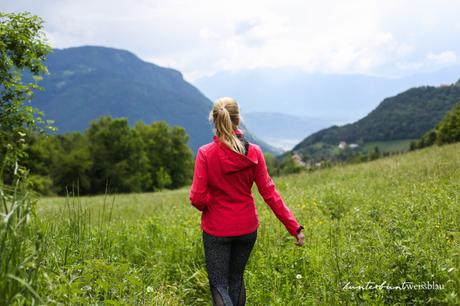 Südtirol genießen – landschaftliche Highlights am Ritten