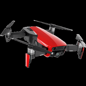 Parrot Anafi: Unser Test der neuen 4K-Drohne mit Zoom-Funktion