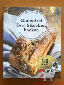 Buchvorstellung und Gewinnspiel: Glutenfrei Brot & Kuchen Backen Buchvorstellung und Gewinnspiel: Glutenfrei Brot & Kuchen Backen