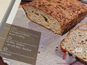 Buchvorstellung und Gewinnspiel: Glutenfrei Brot & Kuchen Backen Buchvorstellung und Gewinnspiel: Glutenfrei Brot & Kuchen Backen