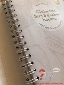 Buchvorstellung und Gewinnspiel: Glutenfrei Brot & Kuchen Backen Buchvorstellung und Gewinnspiel: Glutenfrei Brot & Kuchen Backen