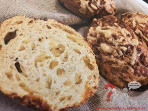 Buchvorstellung und Gewinnspiel: Glutenfrei Brot & Kuchen Backen Buchvorstellung und Gewinnspiel: Glutenfrei Brot & Kuchen Backen