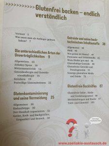 Buchvorstellung und Gewinnspiel: Glutenfrei Brot & Kuchen Backen Buchvorstellung und Gewinnspiel: Glutenfrei Brot & Kuchen Backen