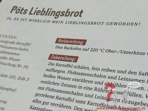 Buchvorstellung und Gewinnspiel: Glutenfrei Brot & Kuchen Backen Buchvorstellung und Gewinnspiel: Glutenfrei Brot & Kuchen Backen