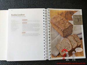 Buchvorstellung und Gewinnspiel: Glutenfrei Brot & Kuchen Backen Buchvorstellung und Gewinnspiel: Glutenfrei Brot & Kuchen Backen