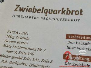 Buchvorstellung und Gewinnspiel: Glutenfrei Brot & Kuchen Backen Buchvorstellung und Gewinnspiel: Glutenfrei Brot & Kuchen Backen