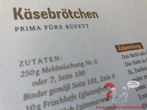 Buchvorstellung und Gewinnspiel: Glutenfrei Brot & Kuchen Backen Buchvorstellung und Gewinnspiel: Glutenfrei Brot & Kuchen Backen