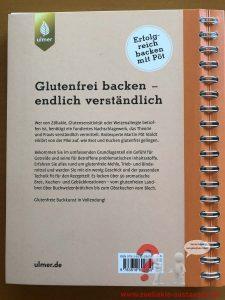 Buchvorstellung und Gewinnspiel: Glutenfrei Brot & Kuchen Backen Buchvorstellung und Gewinnspiel: Glutenfrei Brot & Kuchen Backen