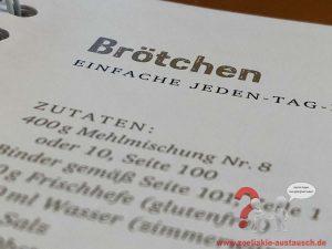 Buchvorstellung und Gewinnspiel: Glutenfrei Brot & Kuchen Backen Buchvorstellung und Gewinnspiel: Glutenfrei Brot & Kuchen Backen