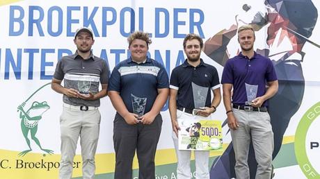 Pro Golf Tour – Broekpolder International Open