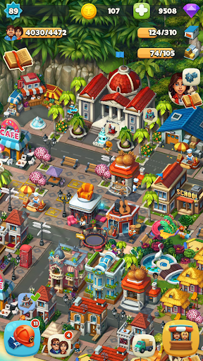 Trade Island – Gelungene Simulation für Android und iOS