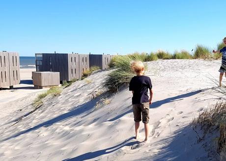 Dünen Landal Beach Villa´s Hoek van Holland