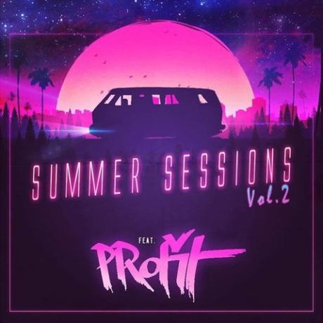 Shaka Loves You – Summer Sessions Vol. 2 | free mixtape