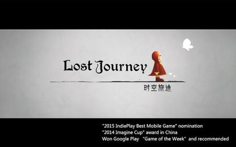 Aqua Mail Pro Key, Lost Journey (Dreamsky) und 12 weitere App-Deals (Ersparnis: 17,88 EUR)