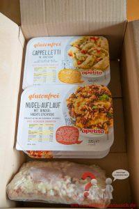 apetito – leckere, glutenfreie Menüs bequem nach Hause geliefert apetito – leckere, glutenfreie Menüs bequem nach Hause geliefert