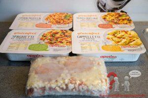 apetito – leckere, glutenfreie Menüs bequem nach Hause geliefert Glutenfreie Free From Menüs für Kinder