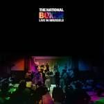 CD-REVIEW: The National – Boxers live in Brussels