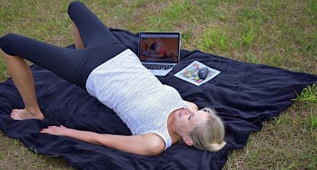 Bikini Figur – ich starte das Tchibo Fitness Programm Bikini Figur – ich starte das Tchibo Fitness Programm