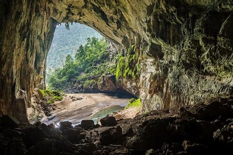 09 berühmte Quang Binh Höhlen, die Naturwunder von Vietnam