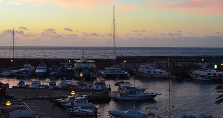 Hafen von Cala Ratjada Hafen von Cala Ratjada
