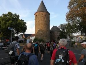 06. – 07.07.2018: Rhein Ahr Marsch