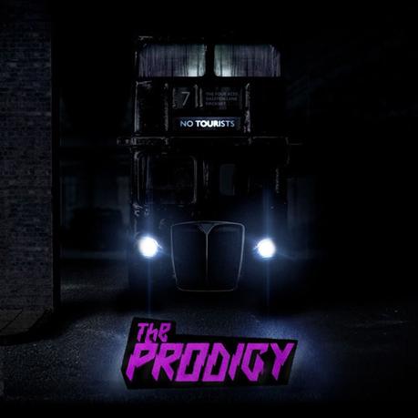 The Prodigy: Freigedreht