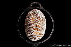 Ava und ihr glutenfreies Sauerteigbrot – Eine kleine Geschichte über Zöliakie und Motivation Ava und ihr glutenfreies Sauerteigbrot – Eine kleine Geschichte über Zöliakie und Motivation