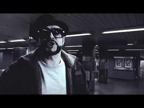 Album-Tipp: Soulbrotha (B-Base & 12 Finger Dan) – Moment der Wahrheit | 3 Videos + full Album stream