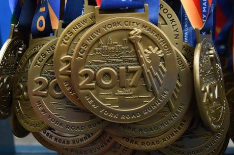 Die 5 größten Marathons in den USA: Städte, Teilnehmerzahlen & Strecken in Amerika