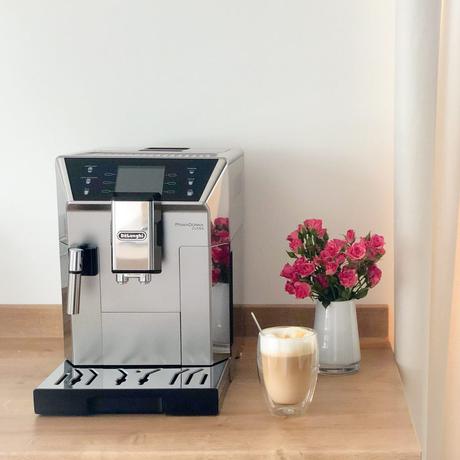 De'Longhi Kaffeevollautomat PrimaDonna Class