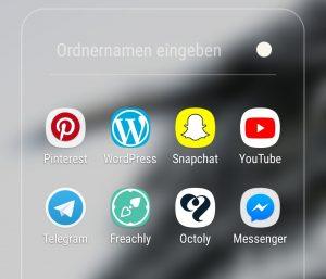 What´s on my phone? | Meine liebsten Apps + Zubehöre
