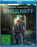 Singularity [Blu-ray]
