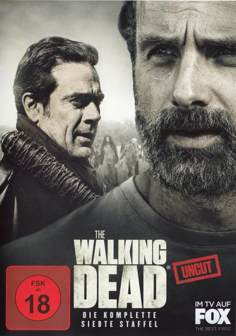 The Walking Dead ~ Staffel 7