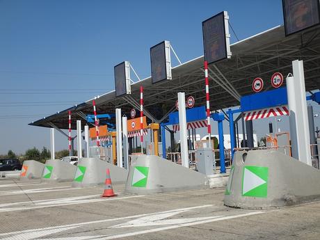 Maut Rechner für Frankreich Maut Rechner für Frankreich