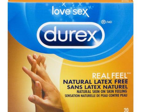 Rückruf-Aktion bei Durex-Kondomen Rückruf-Aktion bei Durex-Kondomen