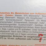 Schnitzer – glutenfreies Urlaubsproviantpaket – Gewinnspiel Schnitzer – glutenfreies Urlaubsproviantpaket – Gewinnspiel