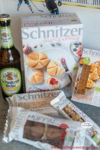 Schnitzer – glutenfreies Urlaubsproviantpaket – Gewinnspiel Schnitzer – glutenfreies Urlaubsproviantpaket – Gewinnspiel