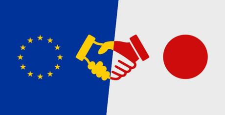 Was das neue Freihandelsabkommen zwischen Japan und der EU für beide Seiten bedeutet